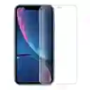 Lamina De Vidrio Templado Iphone X