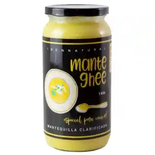 Ghee Manteghee 1kg