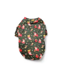 Buen Amigo - Ropa Navideña ( S , M , L , Xl ) Para Perros (82398 )