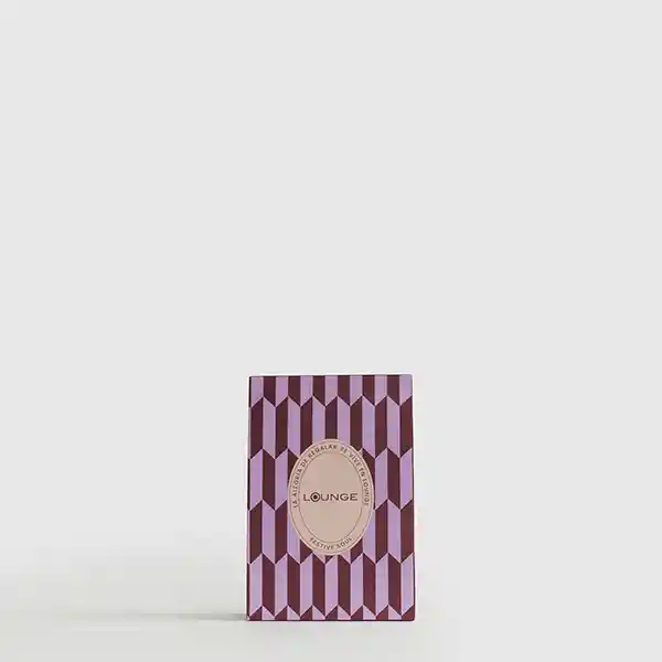 Bolsa De Regalo Sobre Morado