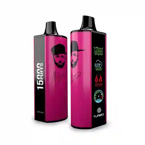 Fume X Nicky Jam Sweet Gatas 15000 Puff 4.5%