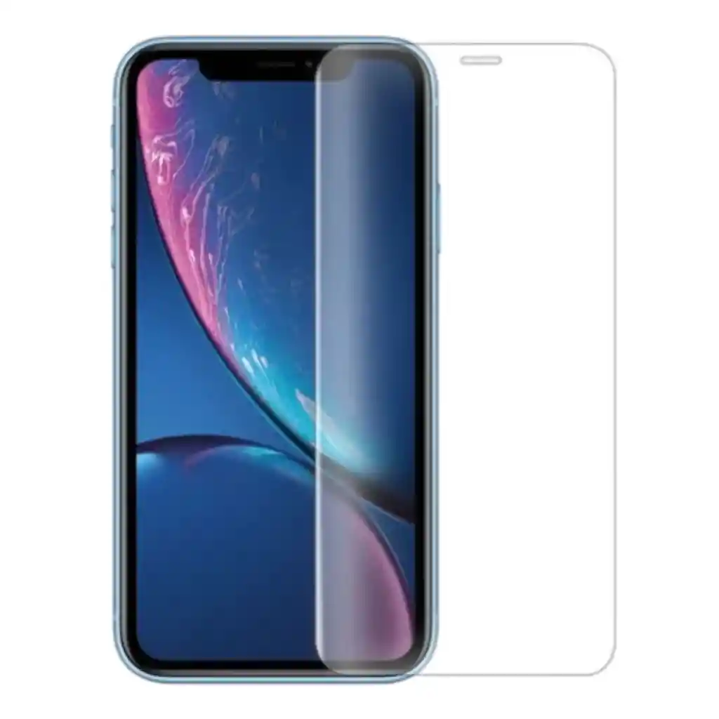 Lamina De Vidrio Templado Iphone 14 Plus