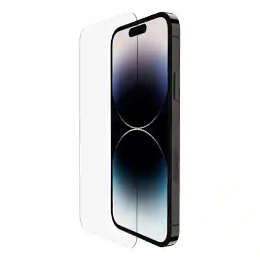 Lamina De Vidrio Templado Iphone 15 Plus