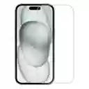 Laminas De Vidrio Templado Iphone 15 Pro Max