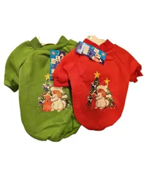 Buen Amigo - Ropa Navideña ( S , M , L , Xl ) Para Perros (82346)