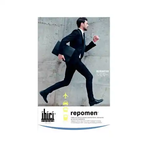 Ibici Repomen Nero Talla M