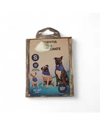 Buen Amigo - Bandana Refrescante S ( 20-30 Cm ) Para Perros ( 79218 )