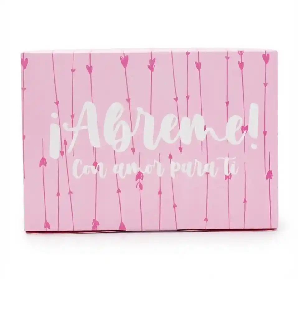 Box Especial Intimo Invisible Black