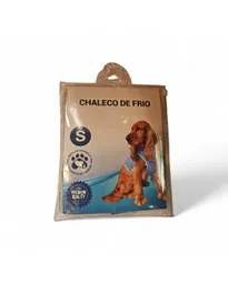 Buen Amigo - Chaleco Resfrescante S ( 25 Cm ) Para Perros ( 79214 )