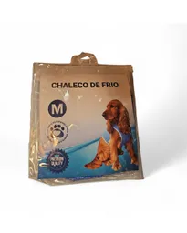 Buen Amigo - Chaleco Resfrescante M ( 30 Cm ) Para Perros ( 79215 )