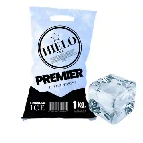 Bolsa De Hielo