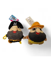 Buen Amigo - Juguete Pirata Con Sonido Para Perros ( 82300)