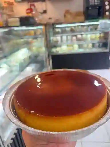 Quesillo Leche Asada 6-8 Personas