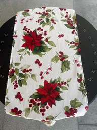 Caminos De Mesa Navideños Vp Diseño 5