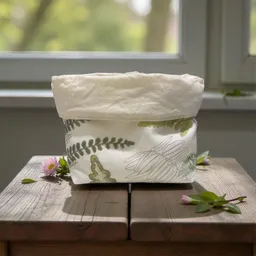 Panera Acolchada Diseño 8