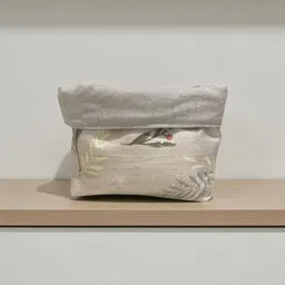 Panera Acolchada Navideño 2