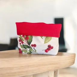 Panera Acolchada Navideño 3