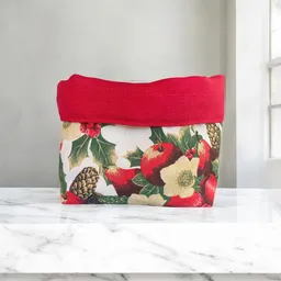 Panera Acolchada Navideño 4