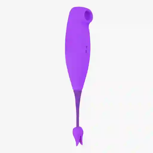 Insuflador (suucionador De Clitoris) Y Vibrador Woodpecker