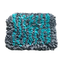 Marben Pets - Alfombra Olfativa Rectangular ( 42 X 52 ) Para Perros