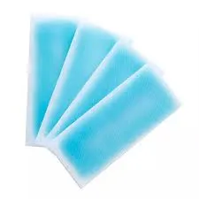 Parches De Gel Para Bajar Fiebre Niños