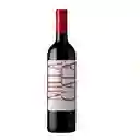 Vino Vik Milla Cala Ensamblaje 750ml