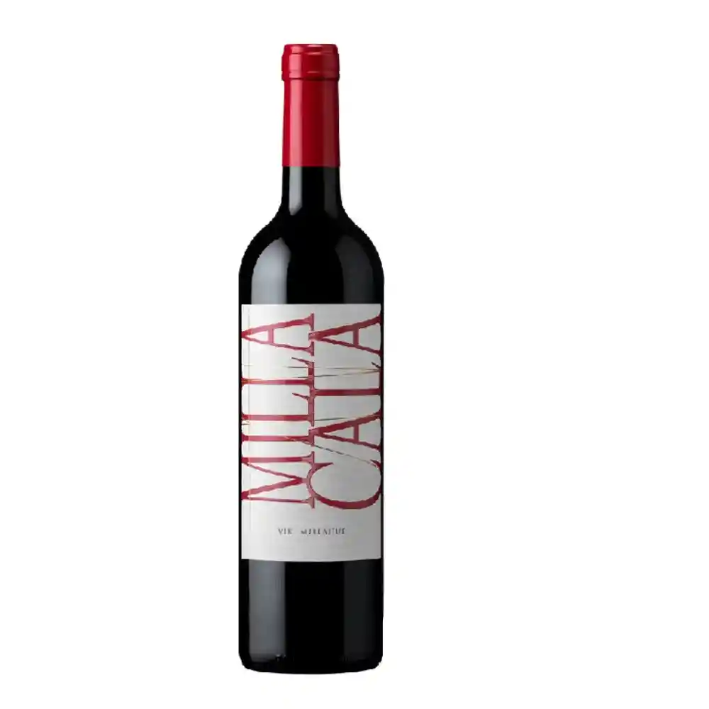 Vino Vik Milla Cala Ensamblaje 750ml