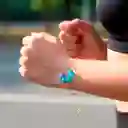 6 Moldes De Silicona Cuentas Para Pulseras Aros Resina Epoxy