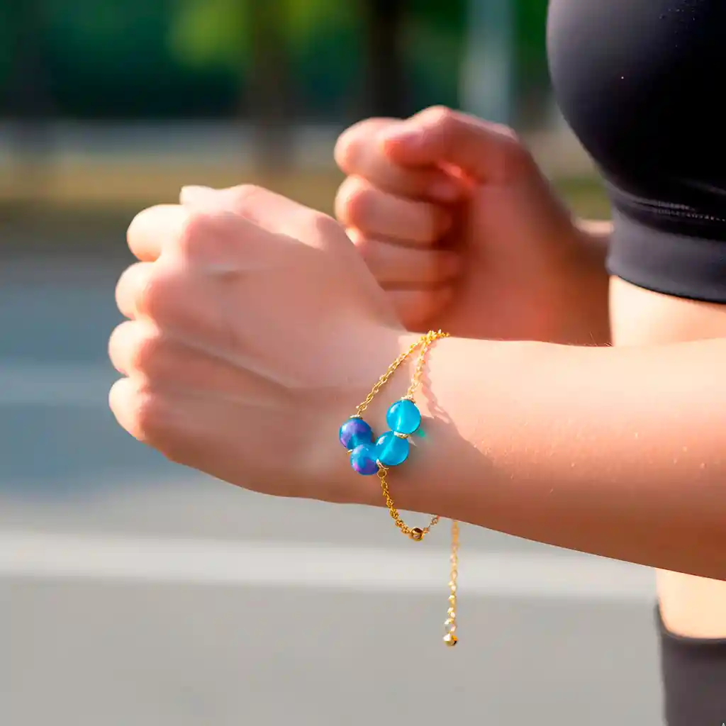 6 Moldes De Silicona Cuentas Para Pulseras Aros Resina Epoxy