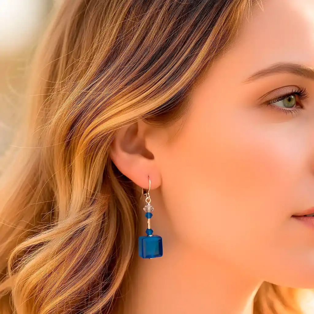 6 Moldes De Silicona Cuentas Para Pulseras Aros Resina Epoxy