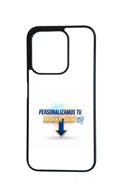 Carcasa Personalizada Redmi 15c 5g