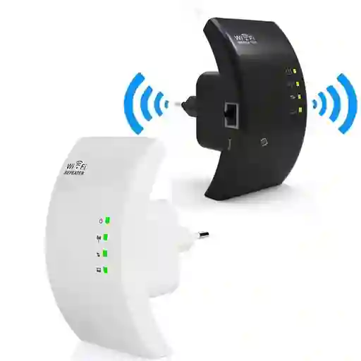 Repetidor Amplificador De Señal