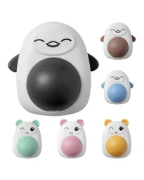 Marben Pets - Wonder Cat - Pelota Catnip Animalito 25gr Para Gatos (wj003 )