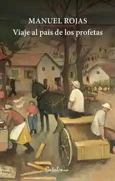 Viaje Al Pa�s de Los Profetas