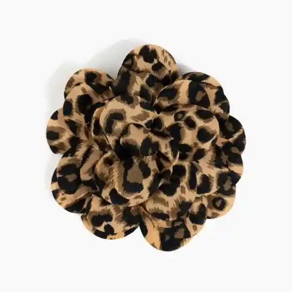 Pinche Flor Multiuso Café