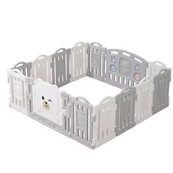 Corral Infantil De Juegos Brown Bear Infanti