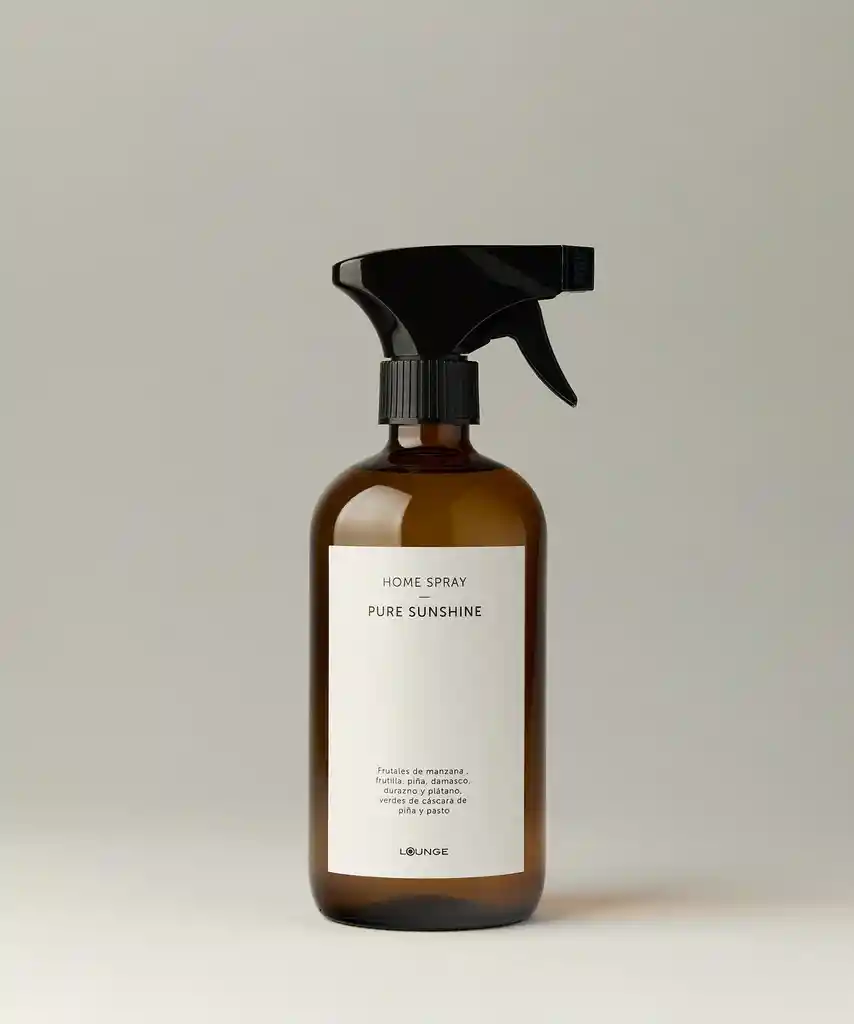 Home Spray Pure Sunshine Café