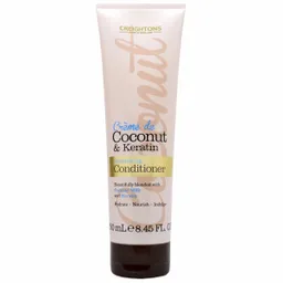 Keratin Creightons Balsamo Coco