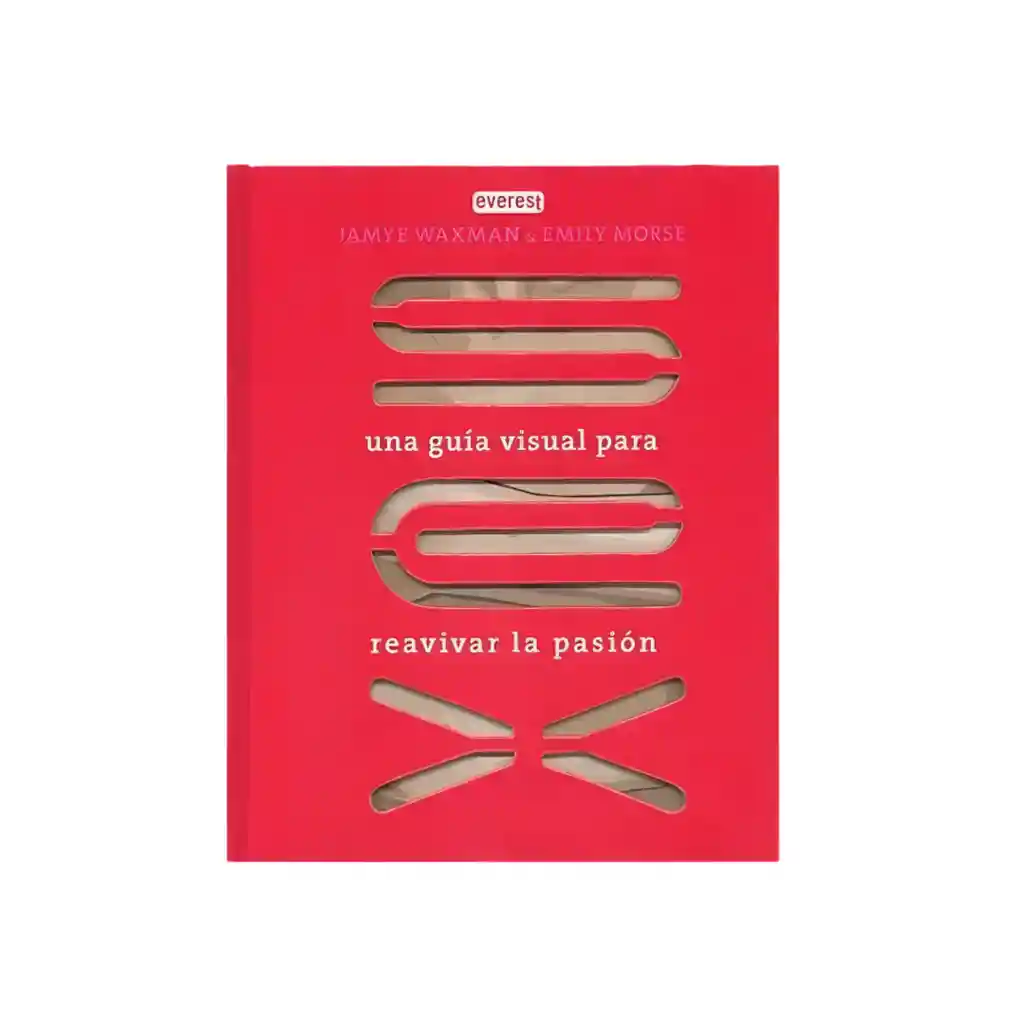 El Gran Libro Del Sexo