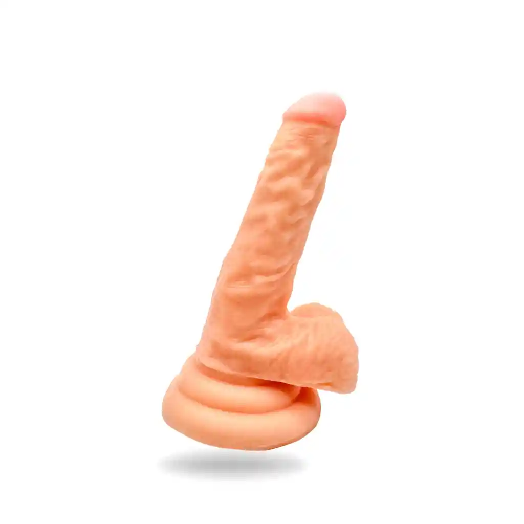 Dildo Natural Bam