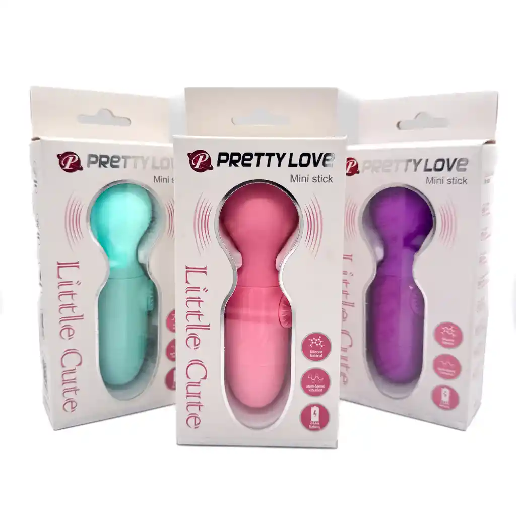 Little Cute Turquesa