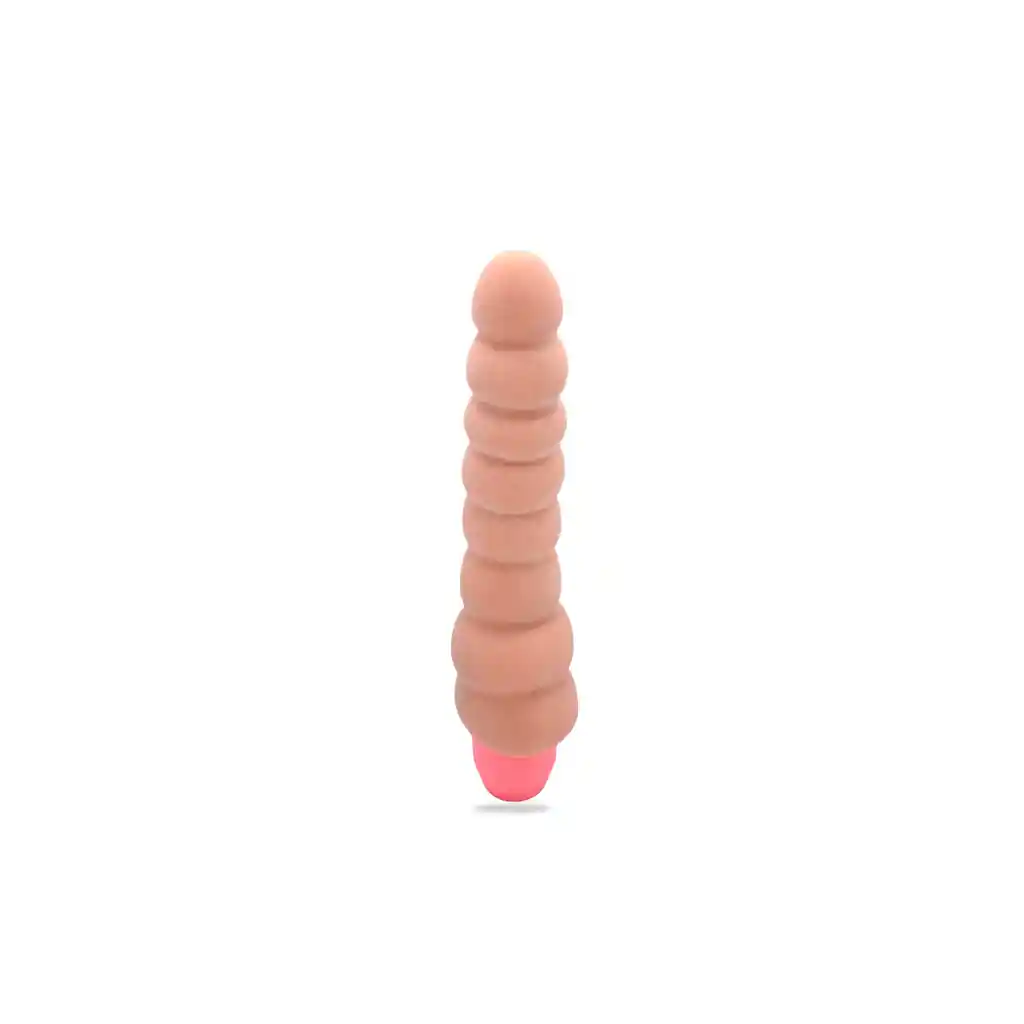 Vibrador Flexible Sensual Spine