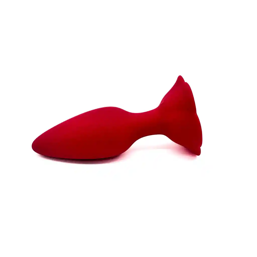 Plug Anal Soft Rose