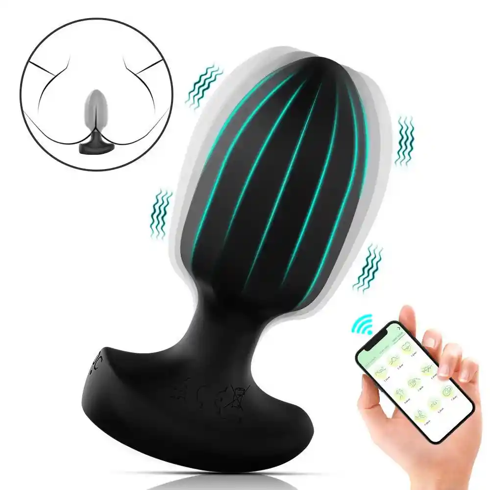 Plug Interactivo Con App