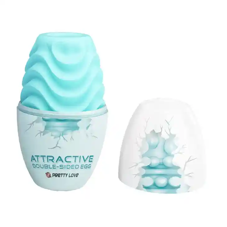 Huevo Masturbador Attractive