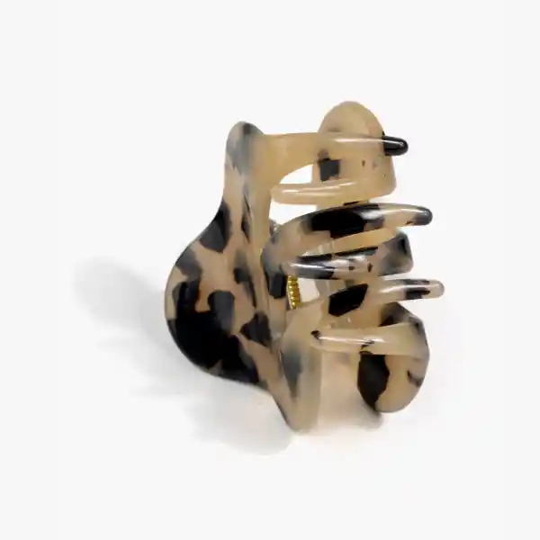 Pinche Carey Mini Beige