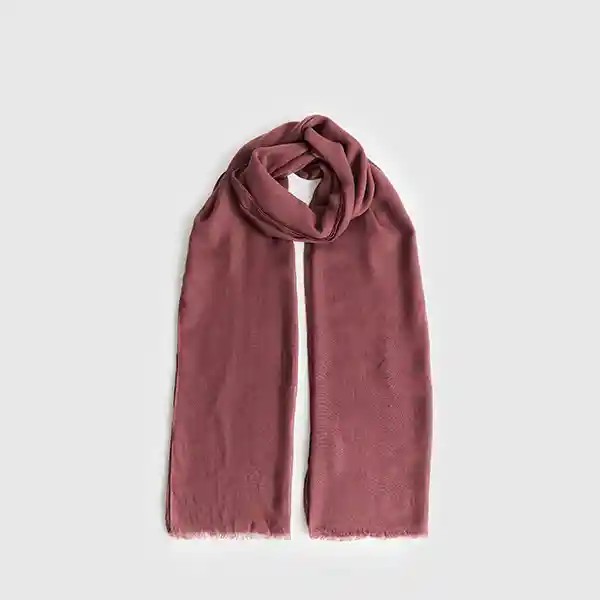 Estola Básica Burdeo
