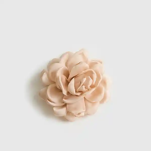 Pinche Woman Flor Beige