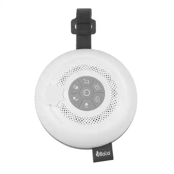 Ruido Blanco Portátil – Balia