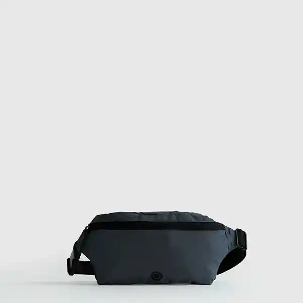 Banano Active Nylon Parka Puller Gris